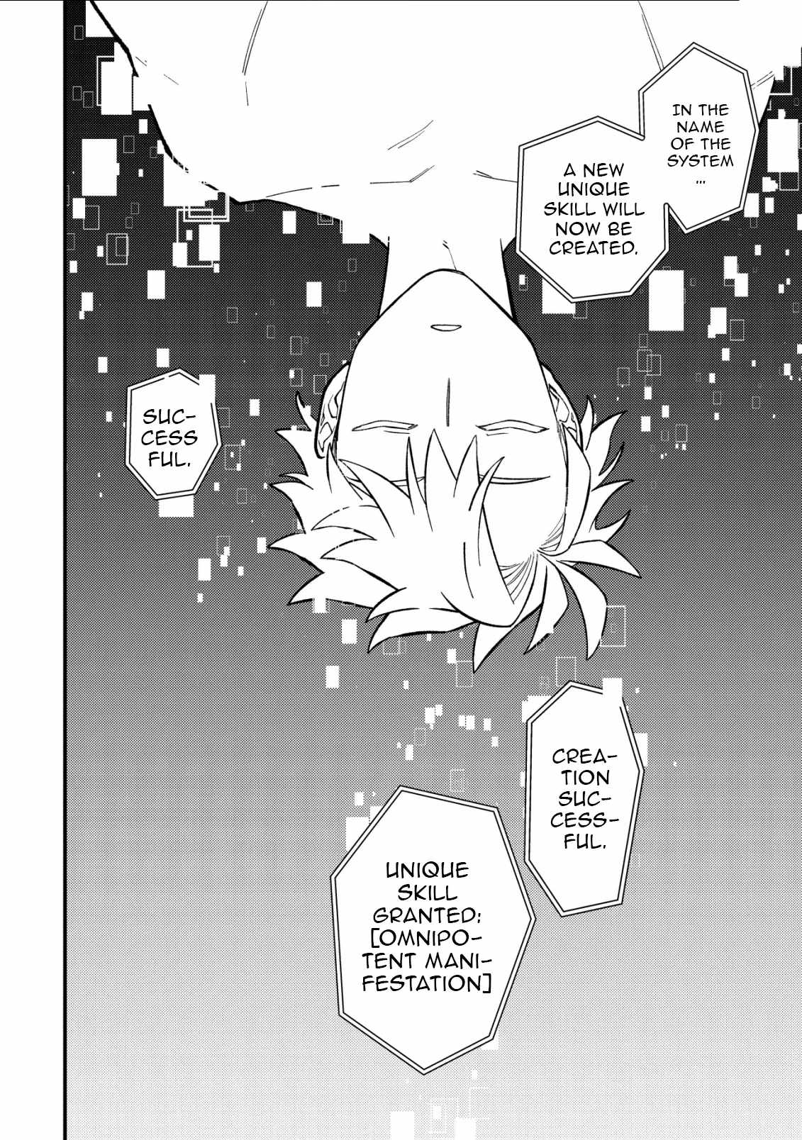 Nameless Dexterity Chapter 1 15